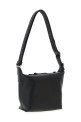 'Cubi' small crossbody bag  Black