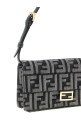 'Baguette' chain wallet  Black 'Baguette' chain wallet  Black
