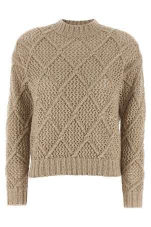 'Ellade' sweater Beige 'Ellade' sweater Beige