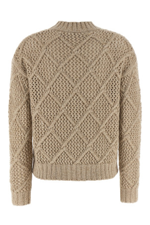 'Ellade' sweater Beige 'Ellade' sweater Beige