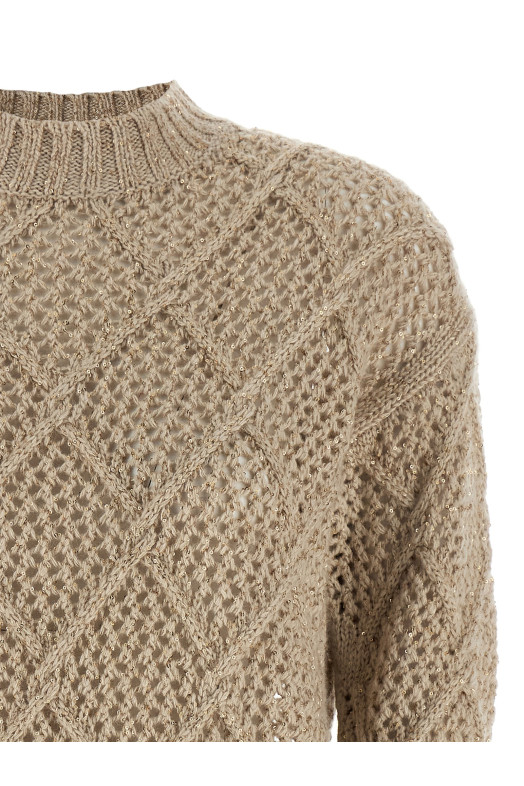 Светр «Ellade» Бежевий 2526366052600001