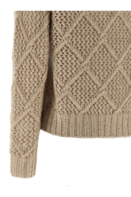 Светр «Ellade» Бежевий 2526366052600001