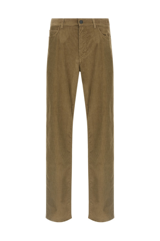 'Fred' pants Beige