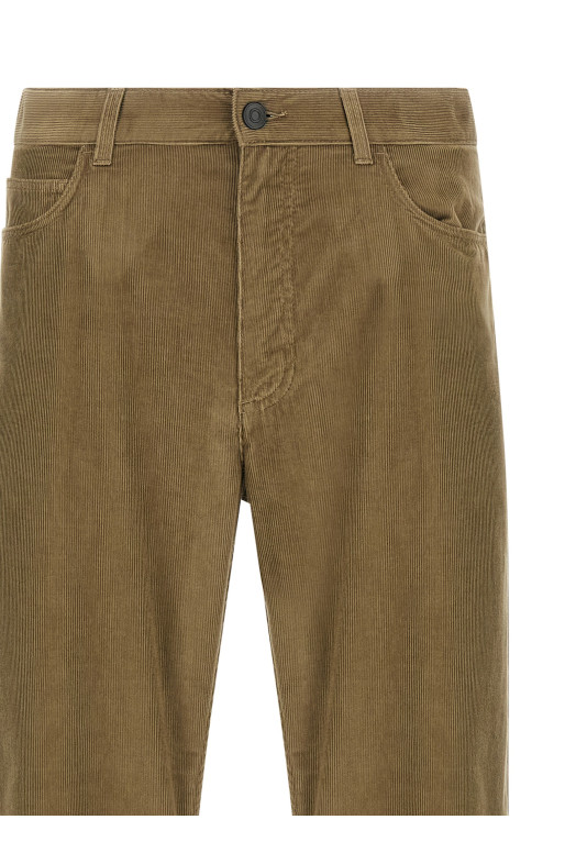'Fred' pants Beige