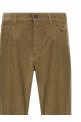 'Fred' pants Beige