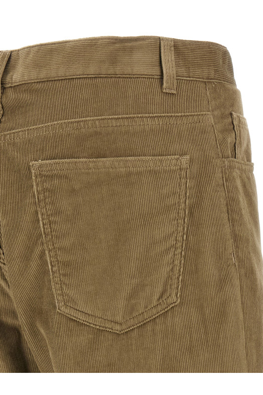 'Fred' pants Beige