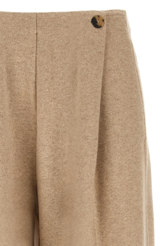 Штани «Micenea» Бежеві 2521786059600001