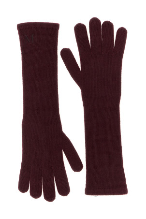 'Mmjock' gloves Bordeaux 'Mmjock' gloves Bordeaux