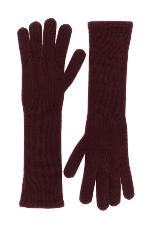 'Mmjock' gloves Bordeaux 'Mmjock' gloves Bordeaux