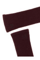 'Mmjock' gloves Bordeaux 'Mmjock' gloves Bordeaux