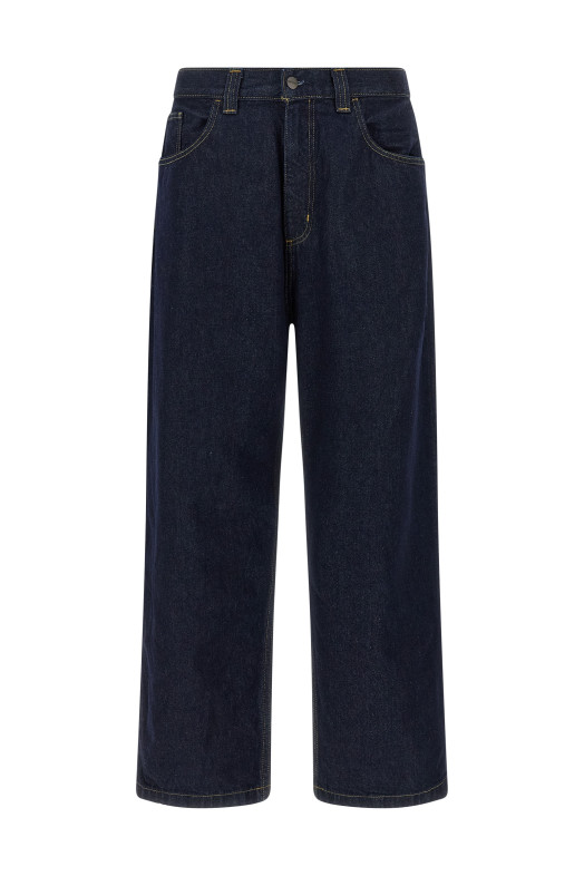 Джинсы «Брэндон» Синие I0358930102