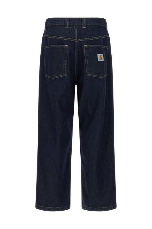 Джинсы «Брэндон» Синие I0358930102