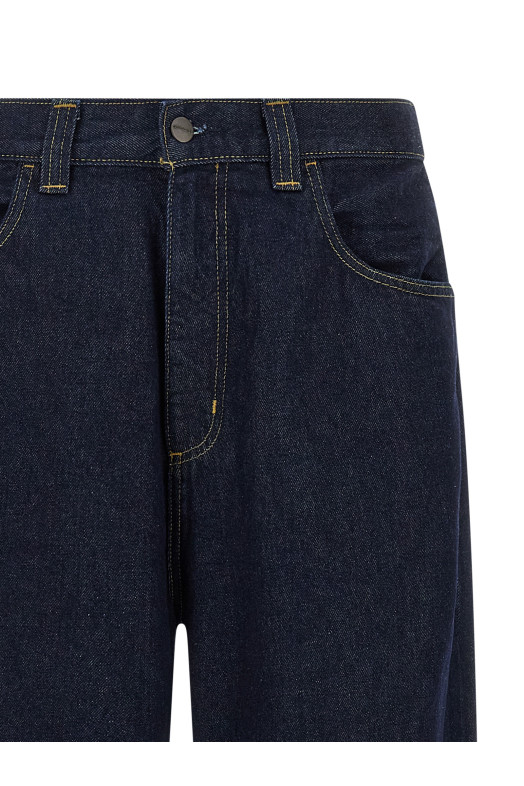 Джинсы «Брэндон» Синие I0358930102