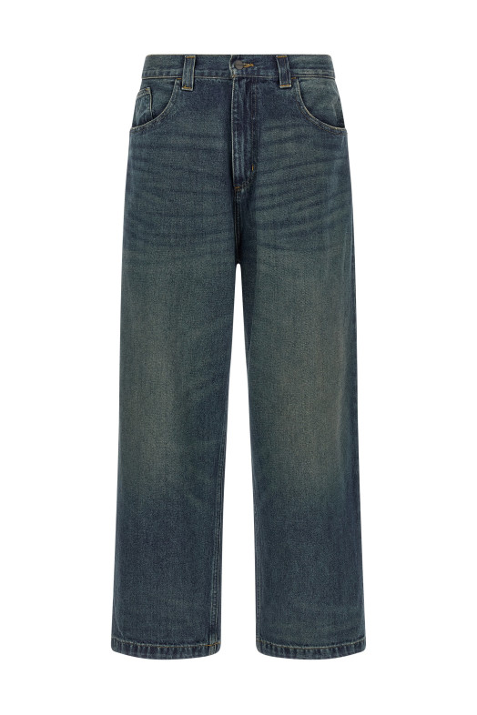 Джинсы «Брэндон» Синие I035893014Q