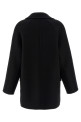 'Azuron' coat Black 'Azuron' coat Black