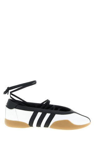 'Taekwondo Mei Ballet' sneakers White 'Taekwondo Mei Ballet' sneakers White