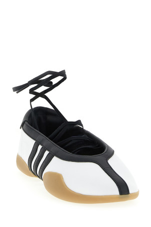 'Taekwondo Mei Ballet' sneakers White 'Taekwondo Mei Ballet' sneakers White