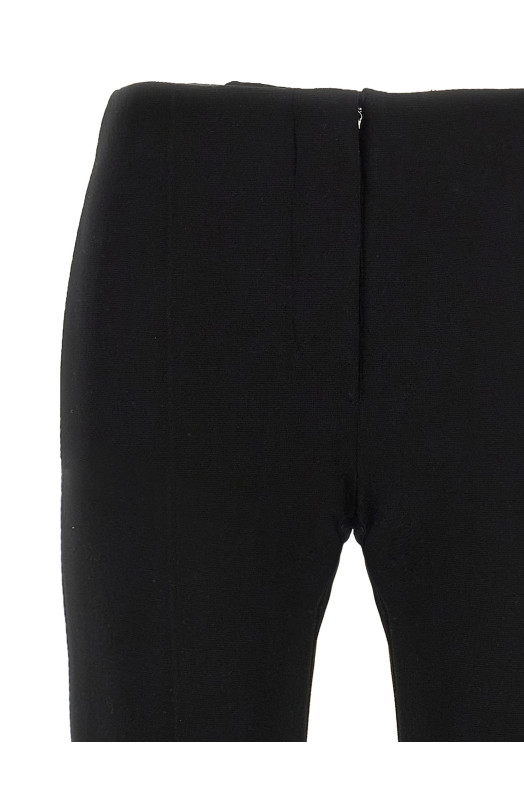 Штани «Earry1» Чорні 2522336023600001