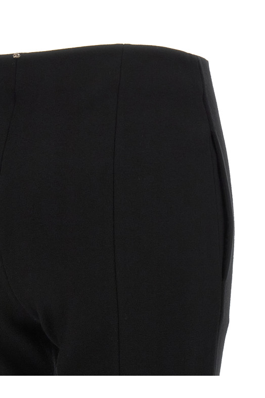 Штани «Earry1» Чорні 2522336023600001