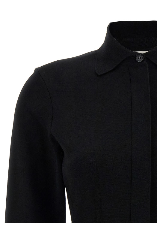 Футболка «Baffo1234» Чорна 2522346063600001