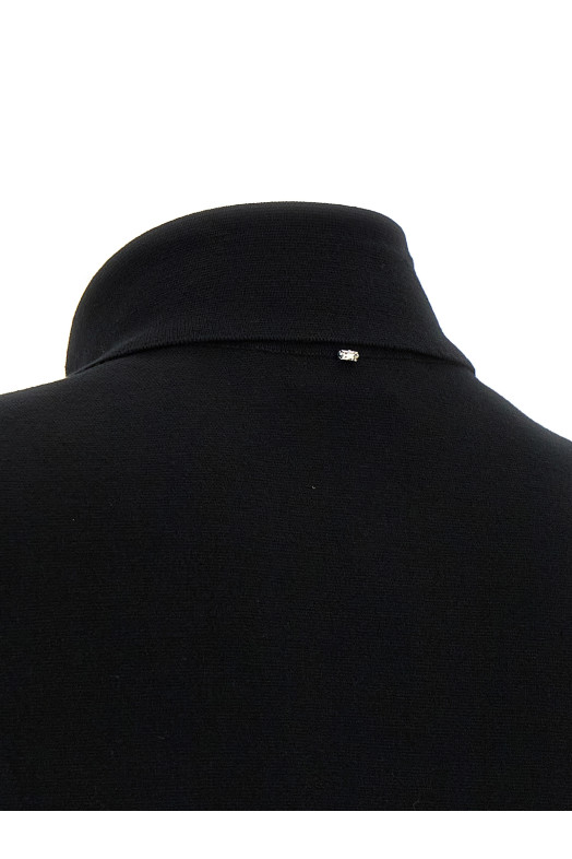 Футболка «Baffo1234» Чорна 2522346063600001