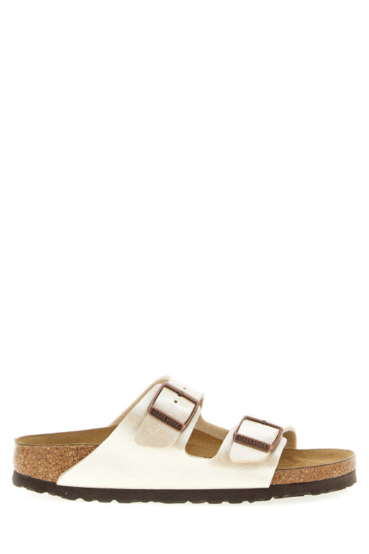 'Arizona BS' sandals White 'Arizona BS' sandals White