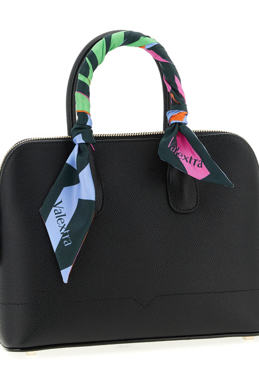 'Love Lines' silk ribbon Multicolor 'Love Lines' silk ribbon Multicolor