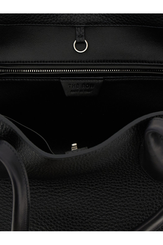 Сумка через плечо «Alger» Черная W1855L624L72BBLCS Сумка через плечо «Alger» Черная W1855L624L72BBLCS