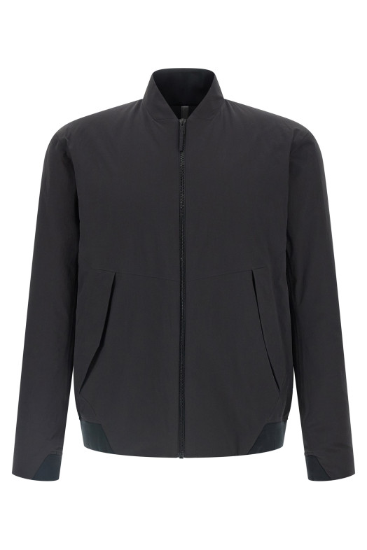 Бомбер «Diode» Черный X000009876BLACK