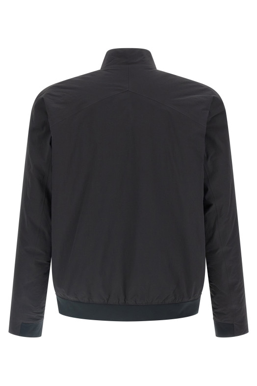 Бомбер «Diode» Черный X000009876BLACK