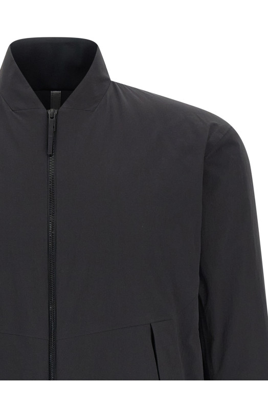 Бомбер «Diode» Черный X000009876BLACK