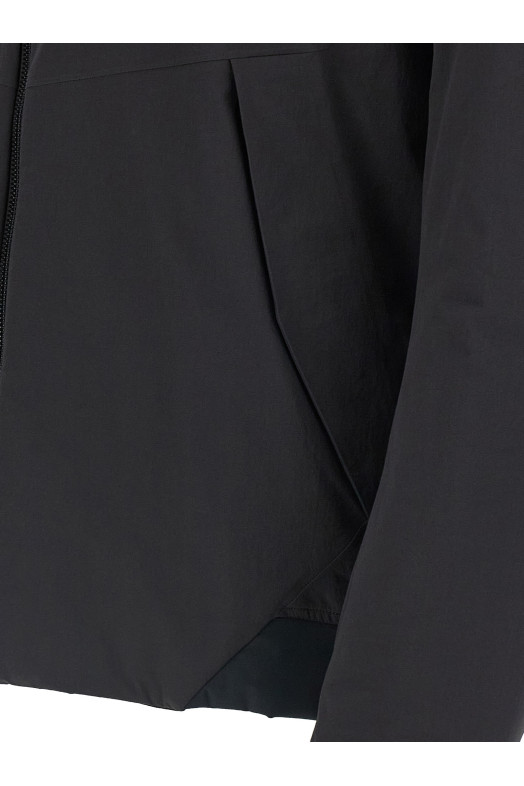 Бомбер «Diode» Черный X000009876BLACK