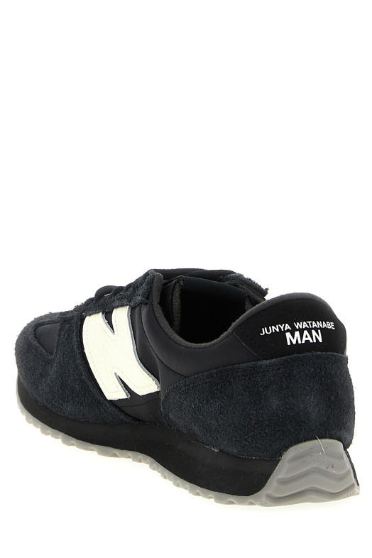 Кроссовки мужские Junya Watanabe x New Balance Черные WPK1011 Кроссовки мужские Junya Watanabe x New Balance Черные WPK1011