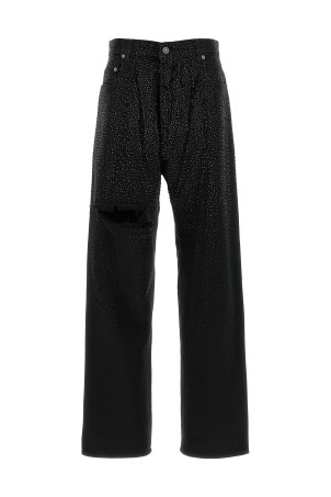 'Kim' jeans Black 'Kim' jeans Black