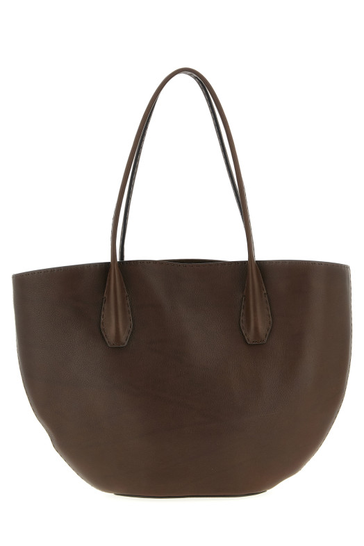 Сумка для покупок «Alger» Коричневая W1856L72DDS Сумка для покупок «Alger» Коричневая W1856L72DDS