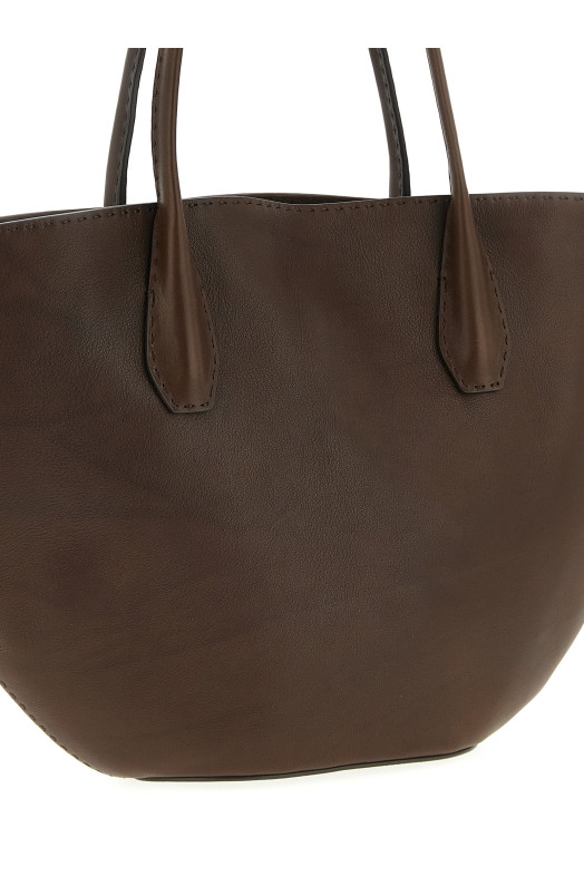 Сумка для покупок «Alger» Коричневая W1856L72DDS Сумка для покупок «Alger» Коричневая W1856L72DDS