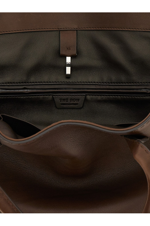 Сумка для покупок «Alger» Коричневая W1856L72DDS Сумка для покупок «Alger» Коричневая W1856L72DDS