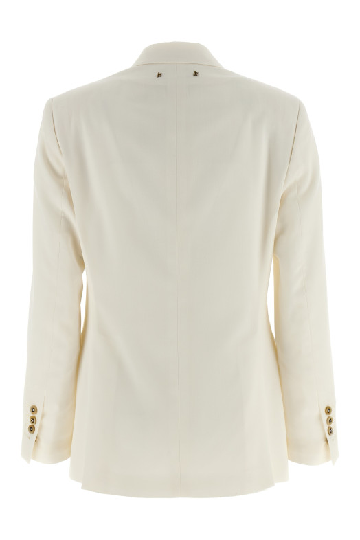 'Diva' blazer White 'Diva' blazer White