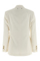 'Diva' blazer White 'Diva' blazer White