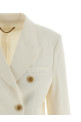 'Diva' blazer White 'Diva' blazer White