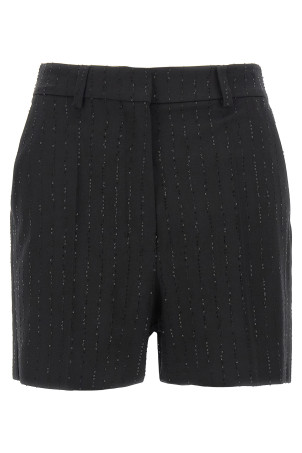 'Siberia' shorts Black 'Siberia' shorts Black