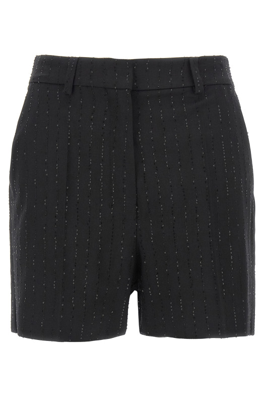 Шорты «Сибирь» Черный 2521146014600001 Шорты «Сибирь» Черный 2521146014600001