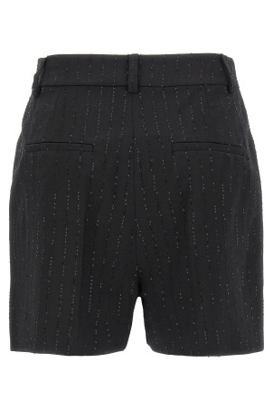 'Siberia' shorts Black 'Siberia' shorts Black