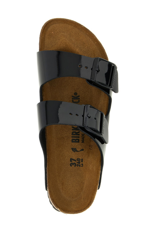 'Arizona BS' sandals Black 'Arizona BS' sandals Black