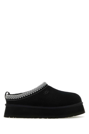 Black suede Tazz II slippers Black UGG (1174471) Black suede Tazz II slippers Black UGG (1174471)