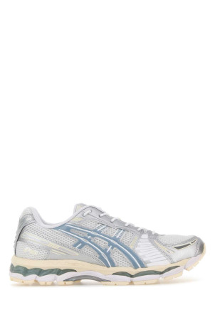 Multicolor mesh and rubber GEL-KAYANO 12.1 sneakers Multicolor ASICS (1203A759) Multicolor mesh and rubber GEL-KAYANO 12.1 sneakers Multicolor ASICS (1203A759)