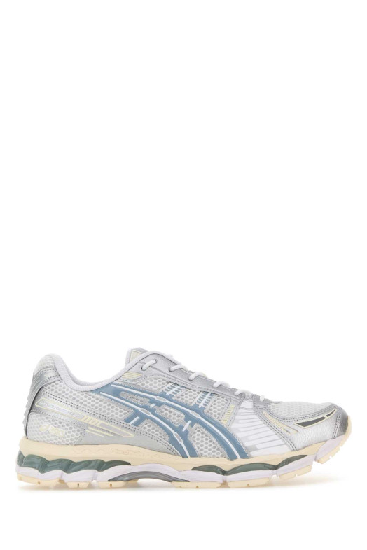 Multicolor mesh and rubber GEL-KAYANO 12.1 sneakers Multicolor ASICS (1203A759) Multicolor mesh and rubber GEL-KAYANO 12.1 sneakers Multicolor ASICS (1203A759)