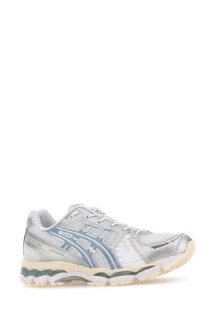 Multicolor mesh and rubber GEL-KAYANO 12.1 sneakers Multicolor ASICS (1203A759) Multicolor mesh and rubber GEL-KAYANO 12.1 sneakers Multicolor ASICS (1203A759)