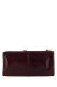 Grape leather pouch PRADA (1MB0512CYR) Grape leather pouch PRADA (1MB0512CYR)