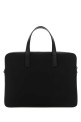 Black Re-Nylon briefcare Black PRADA (2VE368VXOM2DMH) Black Re-Nylon briefcare Black PRADA (2VE368VXOM2DMH)